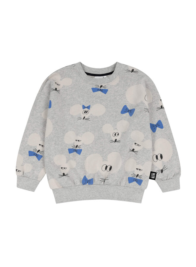 Mouse-Tastic Sweater SS26