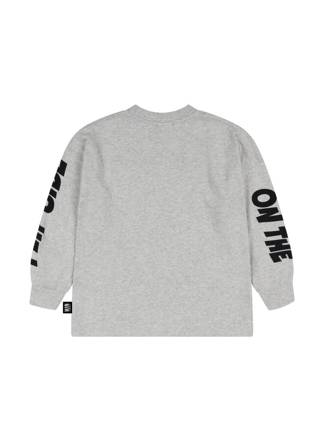 Flipside Longsleeve SS26