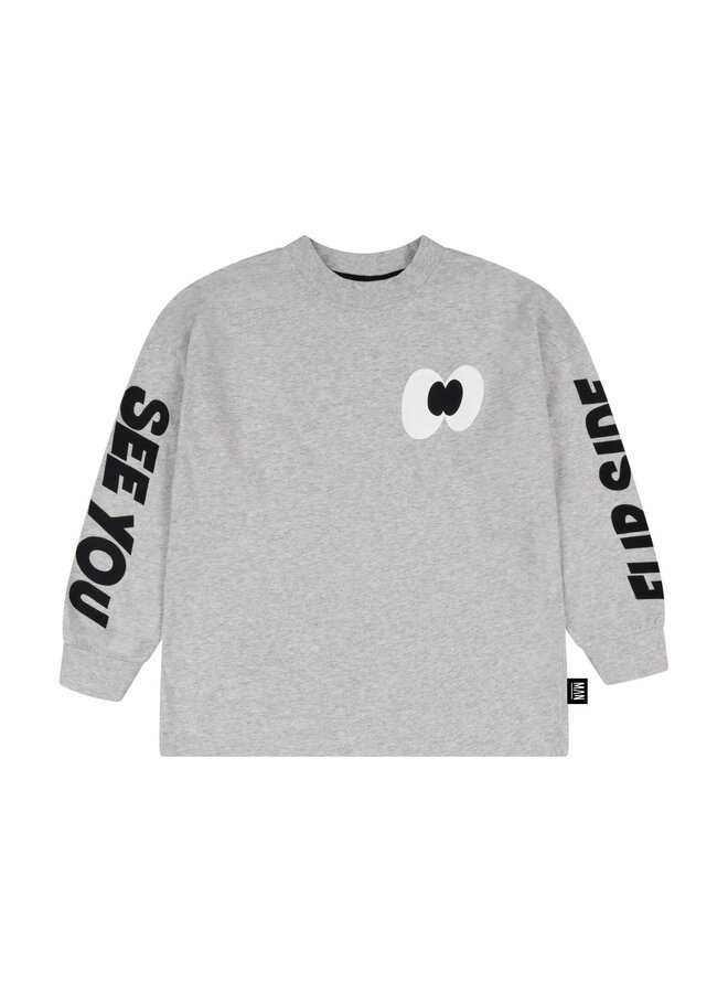Flipside Longsleeve SS26