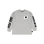 Flipside Longsleeve SS26