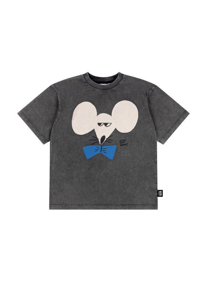Mad Mouse Skate shirt SS26