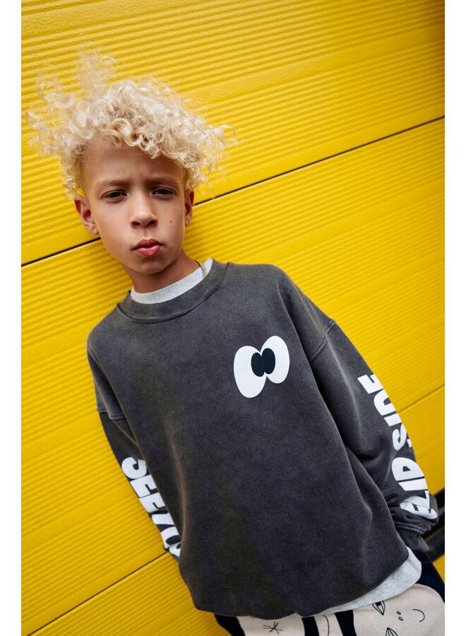 Flipside Sweatshirt SS26