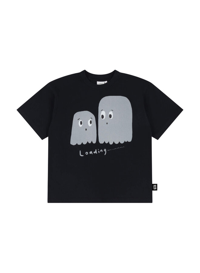 Loading Boo Skate shirt SS26