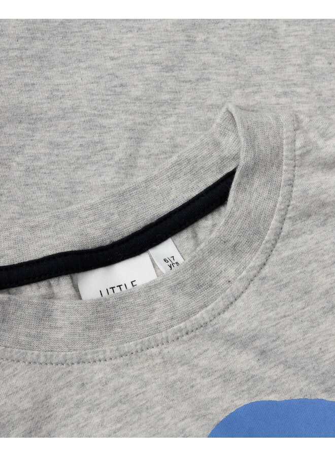 Happy cone tank SS26