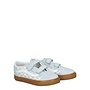 Old skool gum check dawn mist SS26