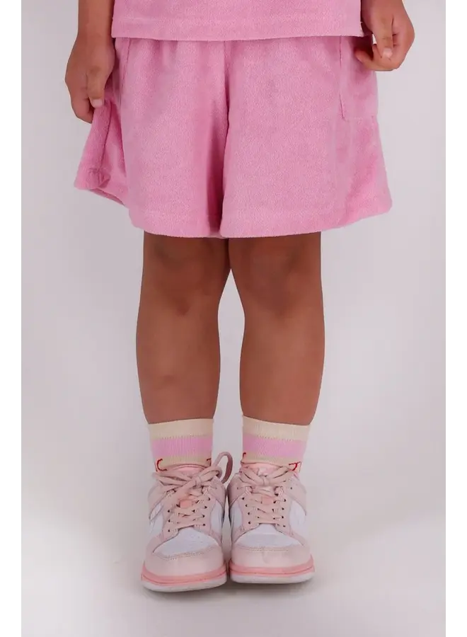 Socks Vesper Beechnut 2-pack SS26