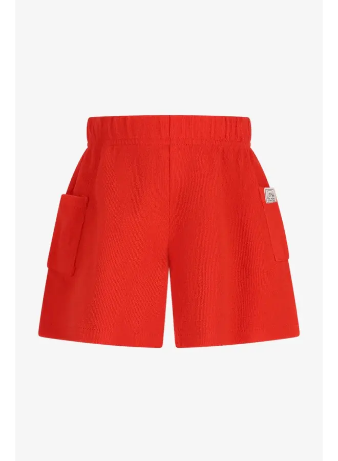Short Yentl Grenadine SS26