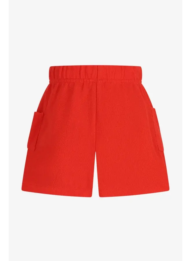 Short Yentl Grenadine SS26