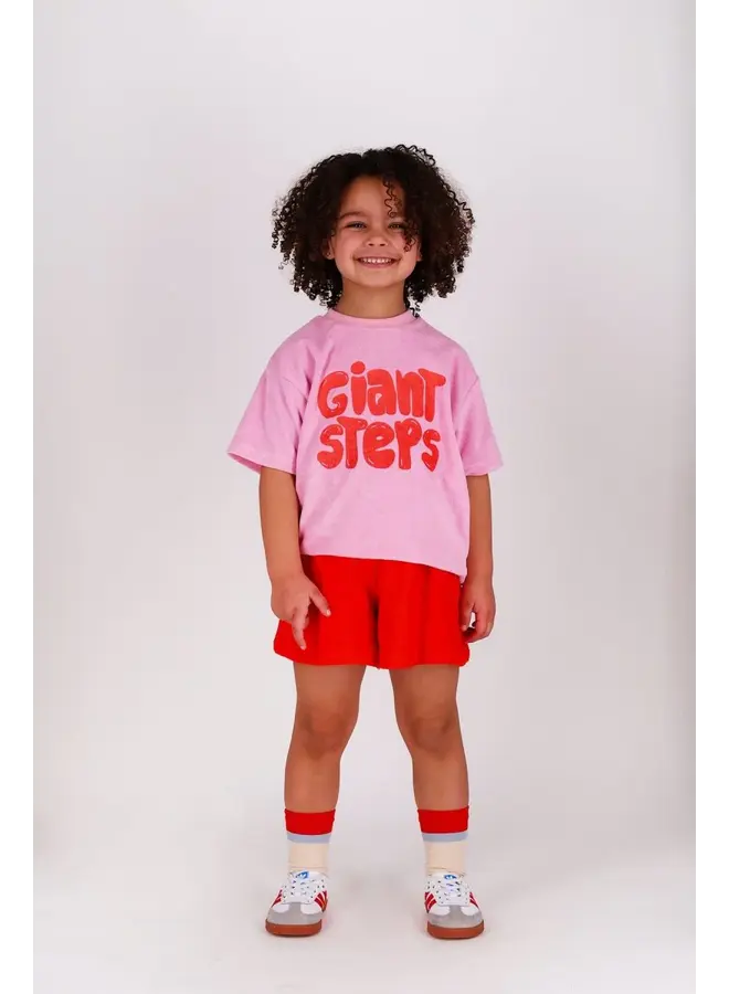 Short Yentl Grenadine SS26