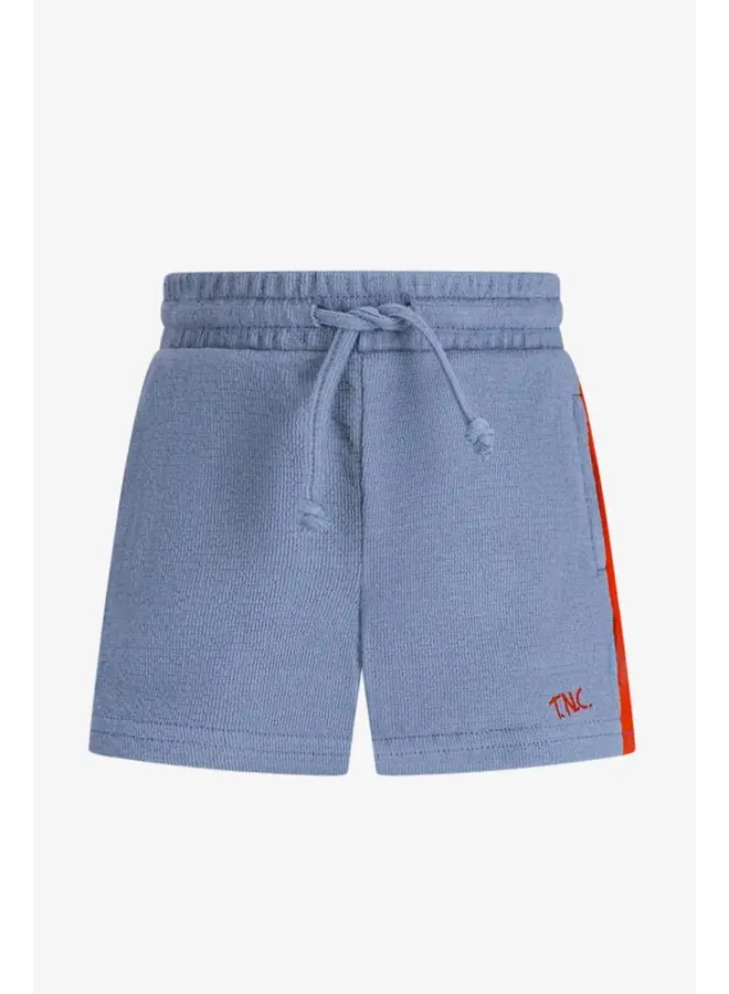 Short Samu Wild blue SS26