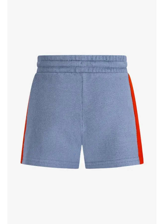 Short Samu Wild blue SS26
