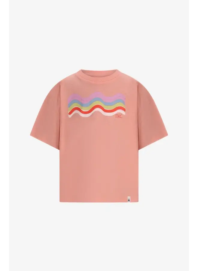 T-shirt Bo Shrimp SS26