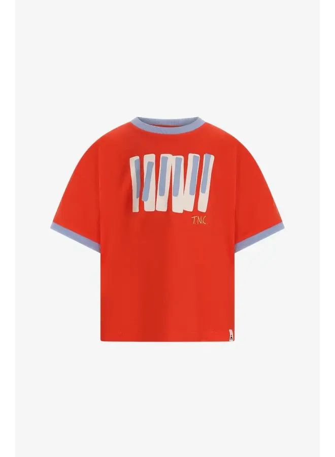 T-shirt Bo Grenadine SS26