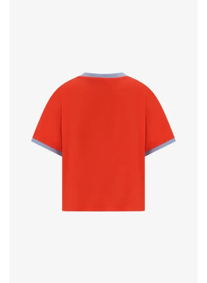 T-shirt Bo Grenadine SS26