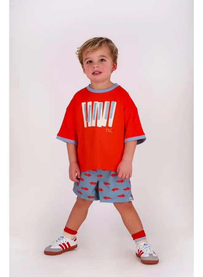 T-shirt Bo Grenadine SS26