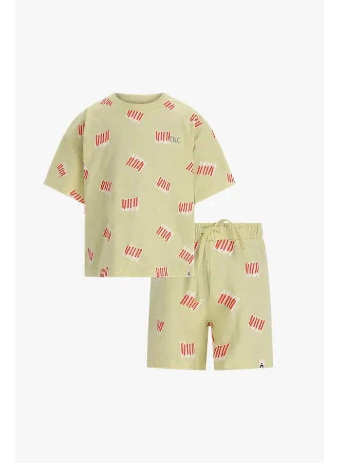 Co-ord Jacey Piano SS26