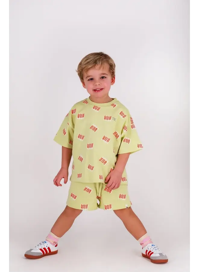 Co-ord Jacey Piano SS26