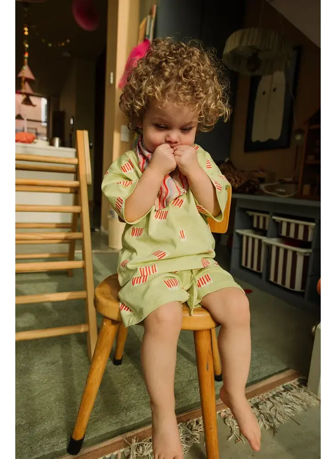 Co-ord Jacey Piano SS26