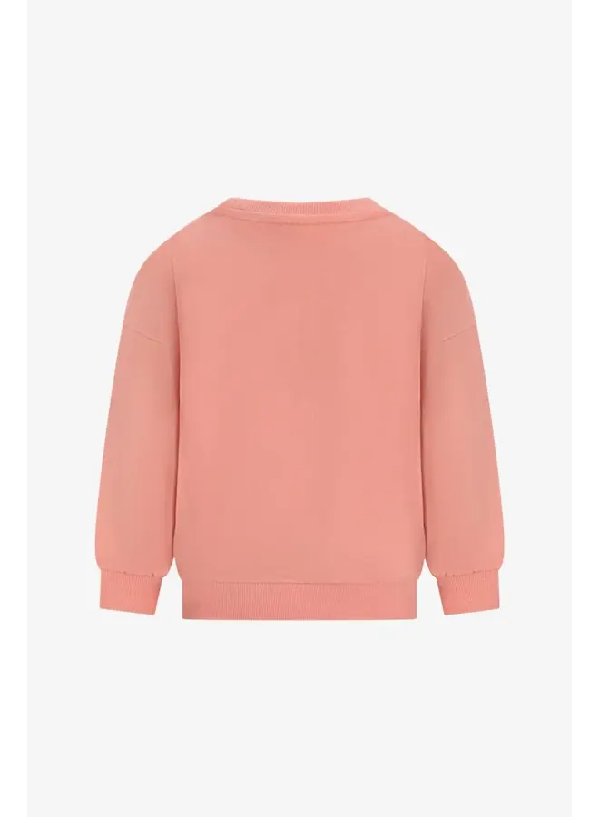 Sweater Billie Shrimp SS26