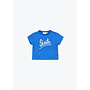 T-shirt Baby Siesta Cobalt SS26