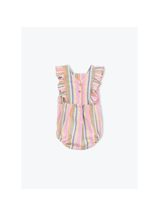 Romper Baby Striped Bayaderes SS26