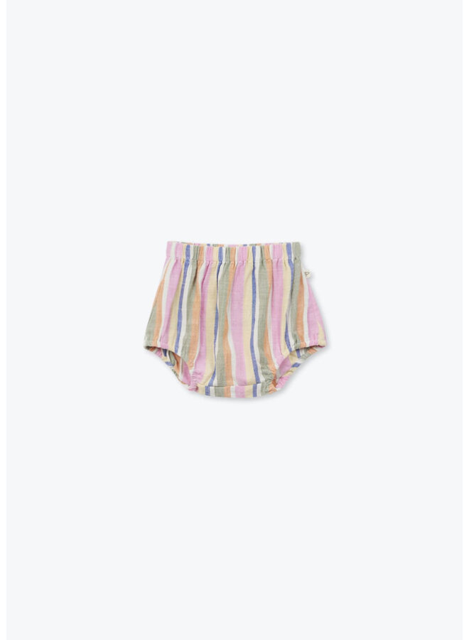 Bloomer Striped Bayadere SS26