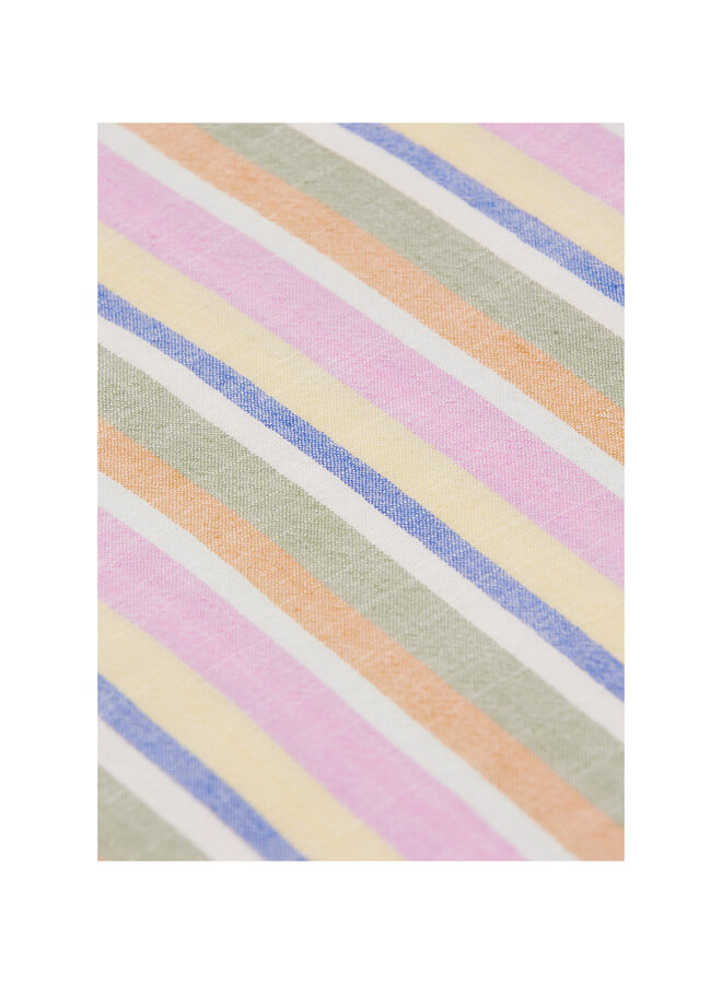 Bloomer Striped Bayadere SS26