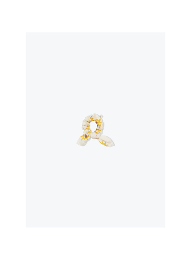 Scrunchie Sol SS26
