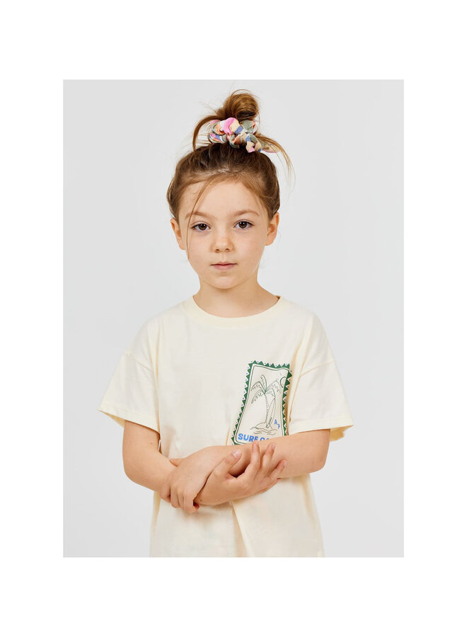 Scrunchie Stripes Bayaderes SS26