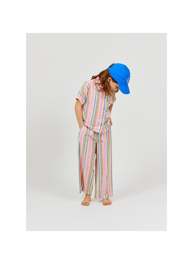 Broek Striped Bayaderes SS26