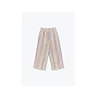 Broek Striped Bayaderes SS26