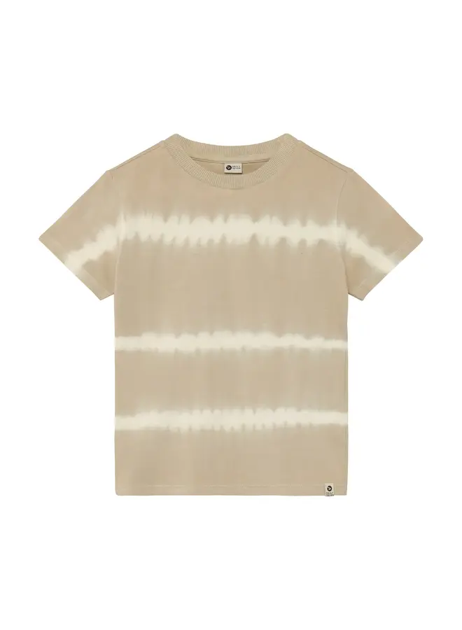 T-shirt tie dye SS26