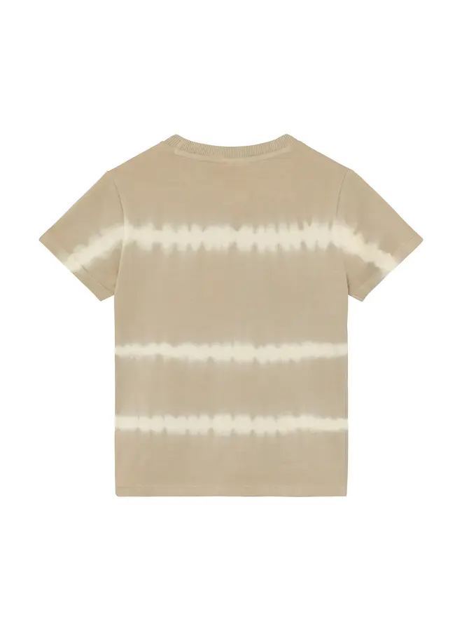 T-shirt tie dye SS26