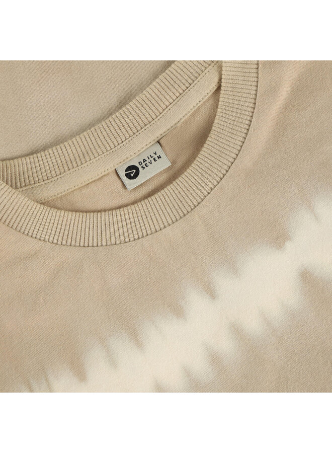 T-shirt tie dye SS26