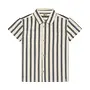 Shirt stripe cotton SS26