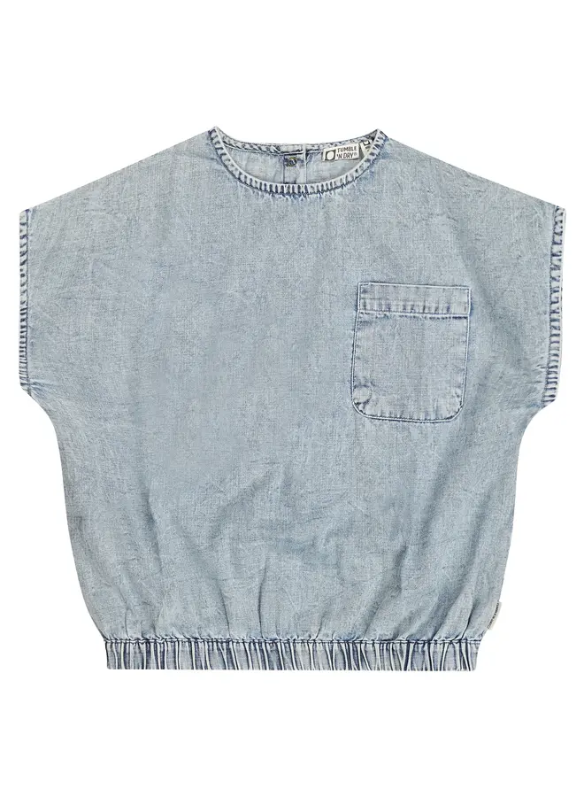 TND Mirtillo t-shirt SS26