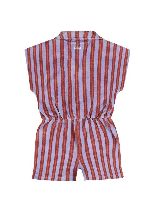 TND La barre deux SS26