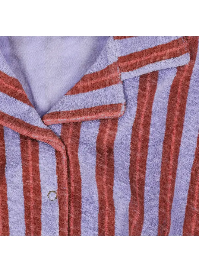 TND La barre deux SS26