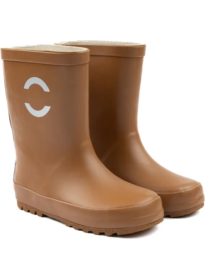 Regenlaarzen Wellies solid Rubber