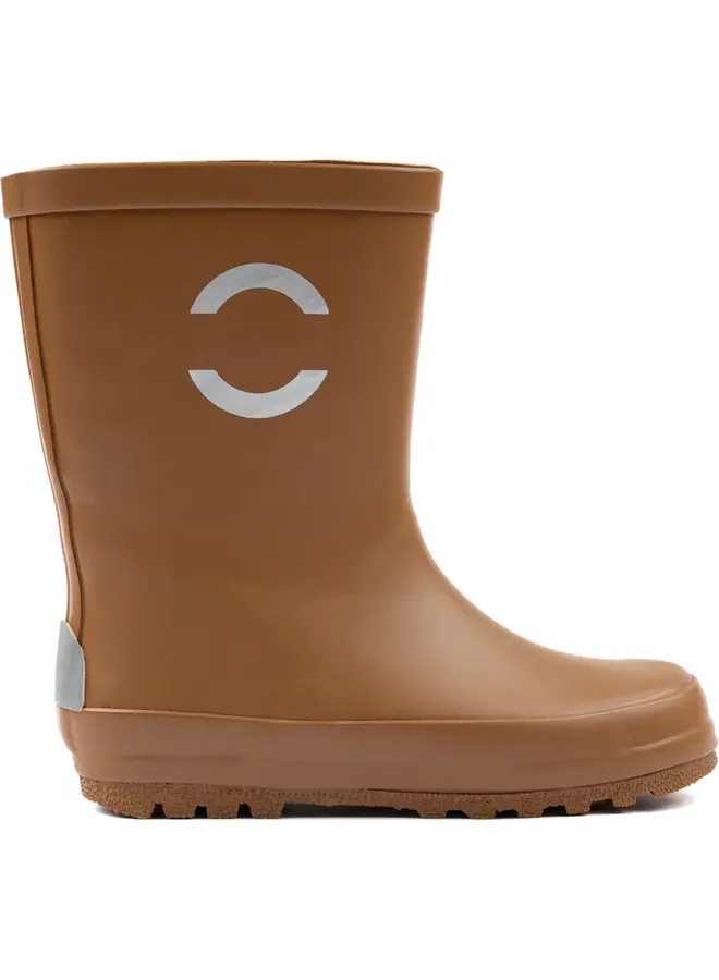 Regenlaarzen Wellies solid Rubber