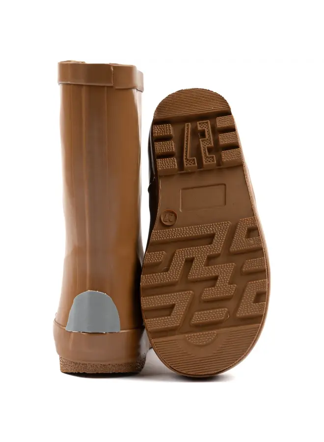 Regenlaarzen Wellies solid Rubber