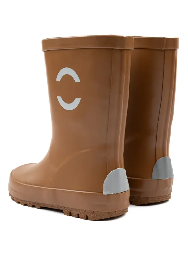 Regenlaarzen Wellies solid Rubber