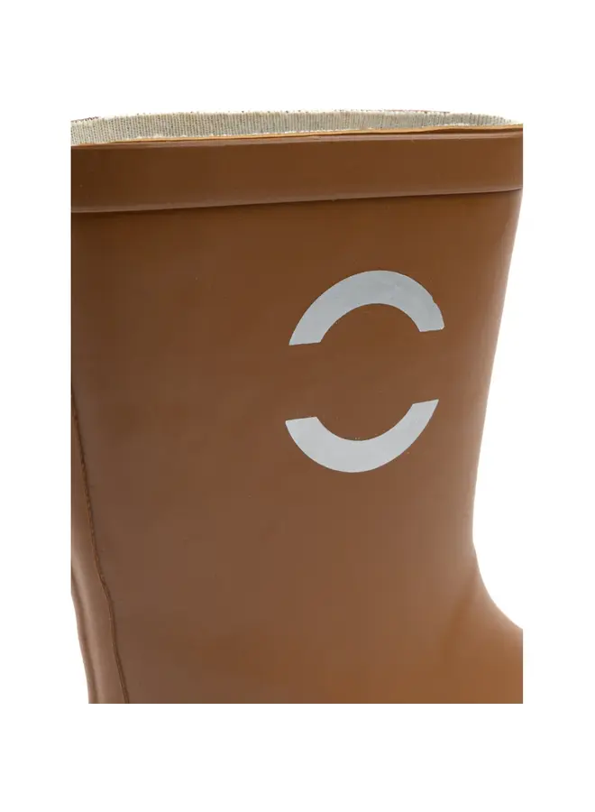 Regenlaarzen Wellies solid Rubber