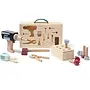 Kids concept tool case