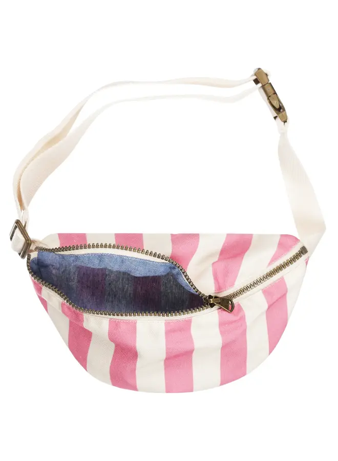 TND bum bag soleil SS26