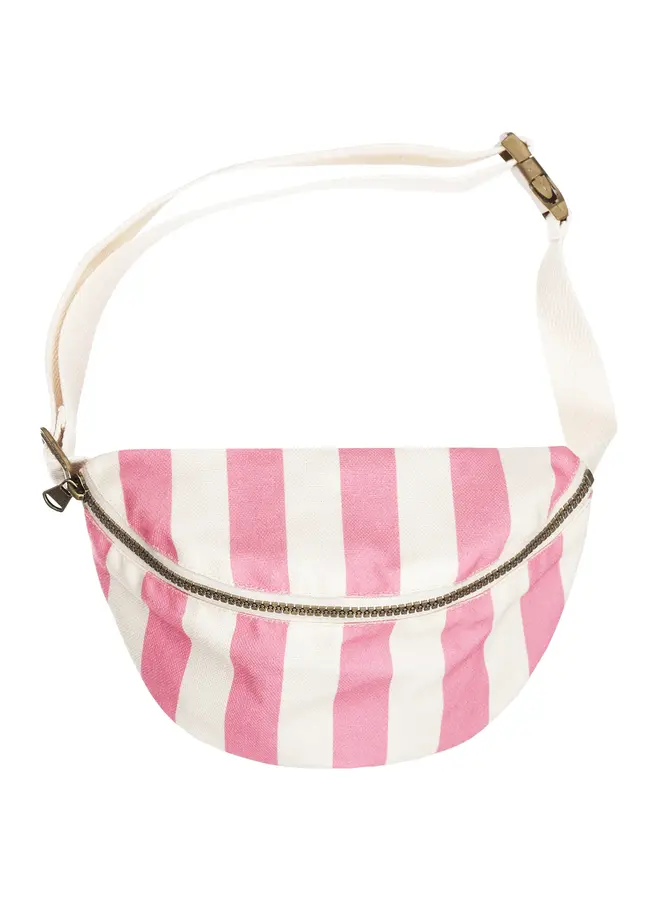 TND bum bag soleil SS26