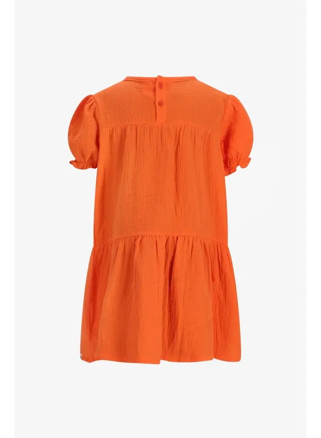 TNC dress coco grenadine SS26