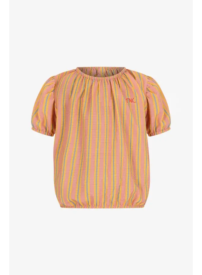 TNC chapter blouse kiki solshine stripes SS26