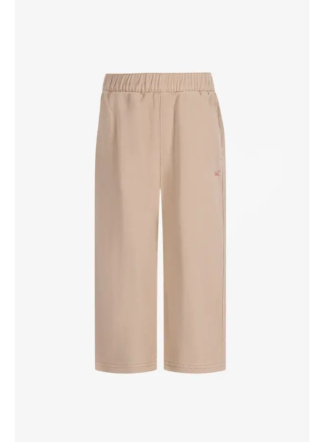 TNC pants atlas honey peach SS26