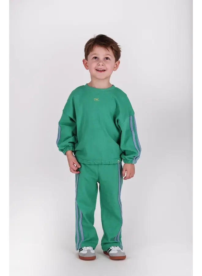 TNC pants sol green spruce SS26